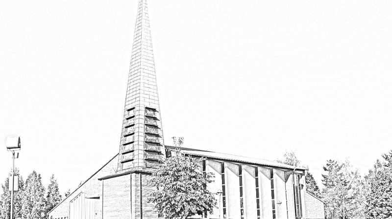 Menighetsråd for Tonsen