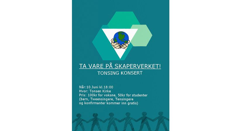 TonSing - Sommerkonsert