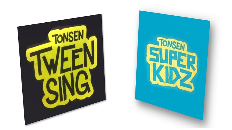 Konsert med Superkidz og TweenSing 7. des. kl 18