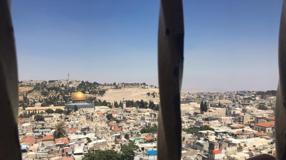 Vennskapsmenighetene