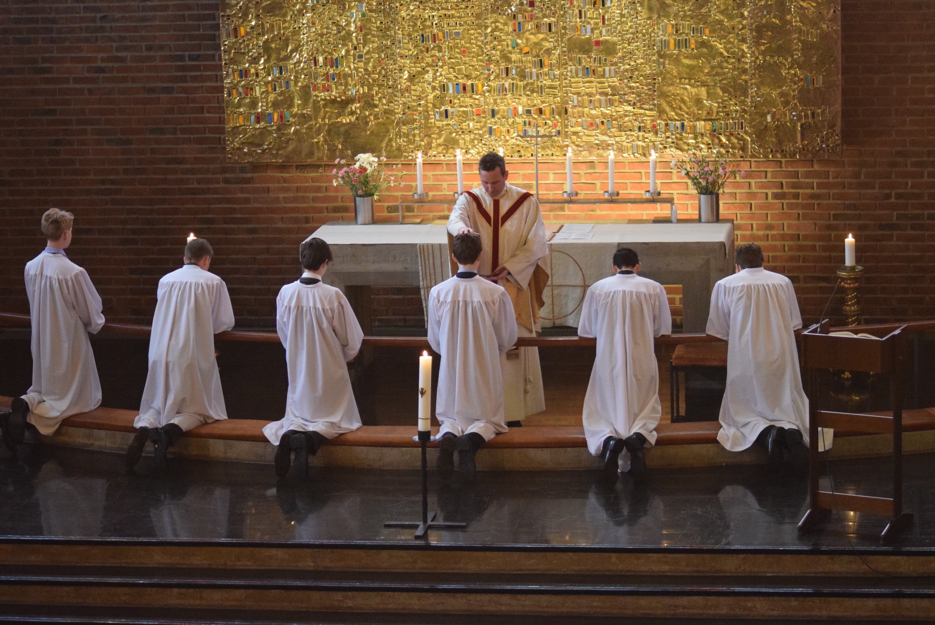 Tid for refleksjon og opplevelse