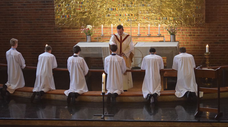 Tid for refleksjon og opplevelse