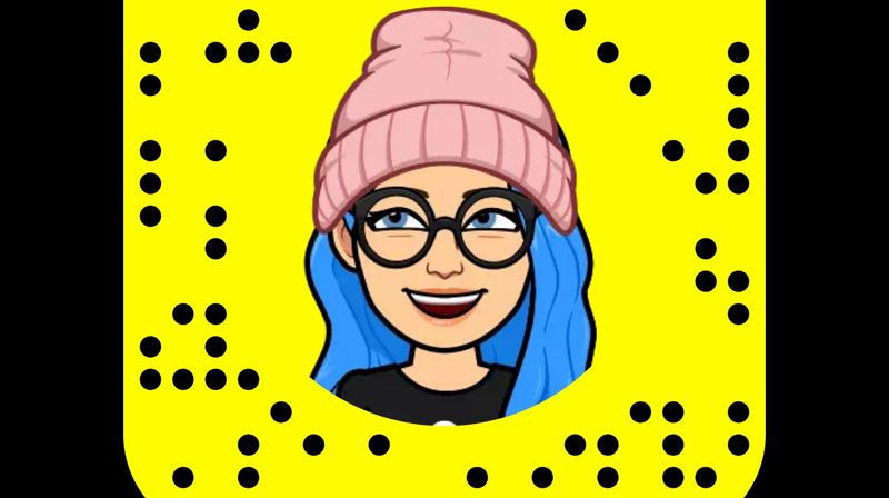 Bibelguide på Snap