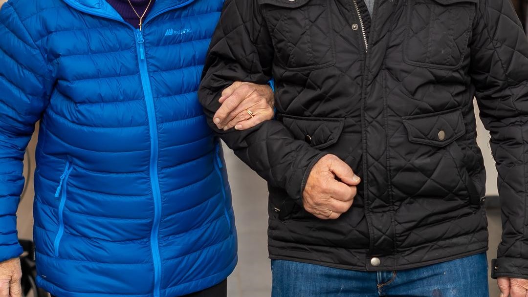 Foto: Ole Henrik Kongsvik