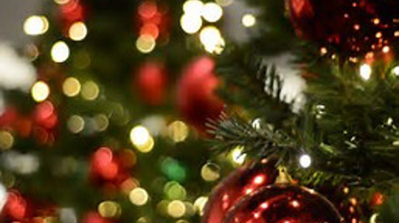 Velkommen til mini-jule-musikal