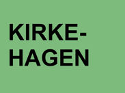 Kirkehagen