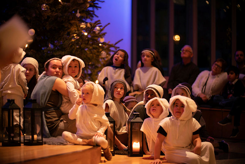 Foto: Stein-Erling Brusletto / kirken.no