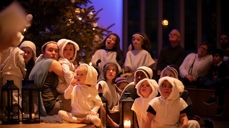 Foto: Stein-Erling Brusletto / kirken.no