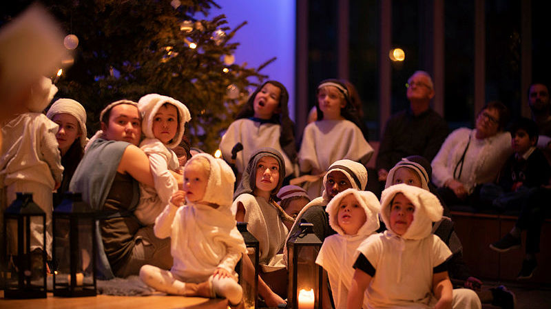 Foto: Stein-Erling Brusletto / kirken.no