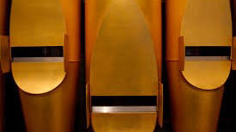 Kirkemusikk i Torshov kirke