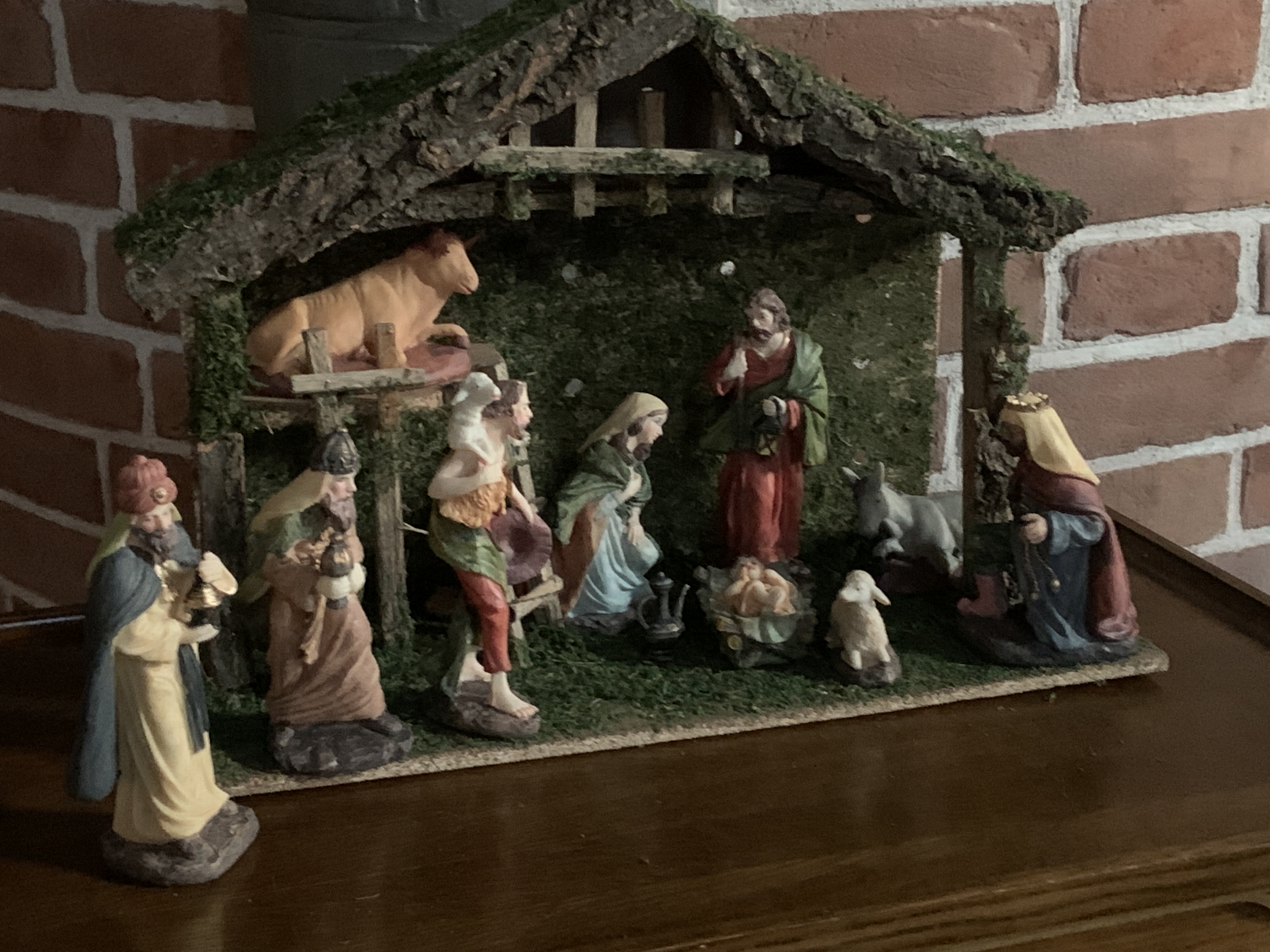 Velkommen til Hellig Tre Kongers-gudstjeneste