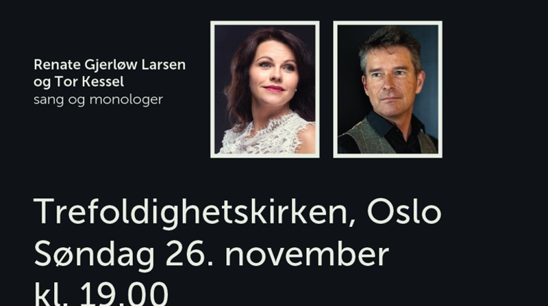 Kveldsmesse og frihetens time