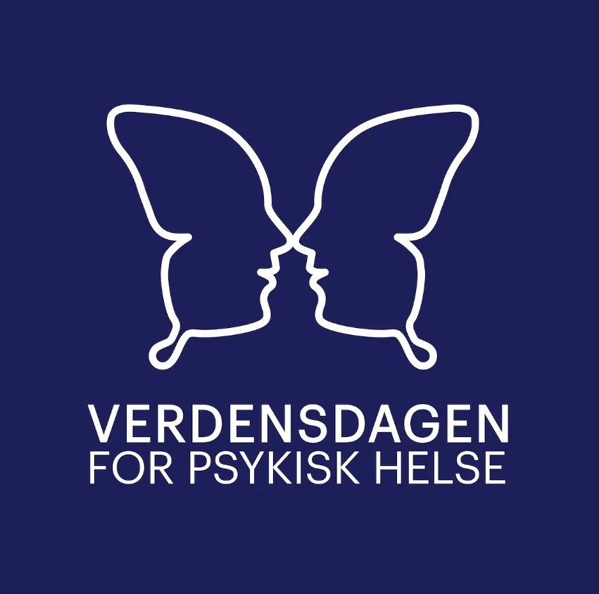 Verdensdagen for psykisk helse