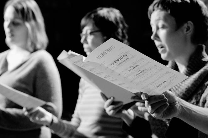 Foto: Stig Marlon Weston