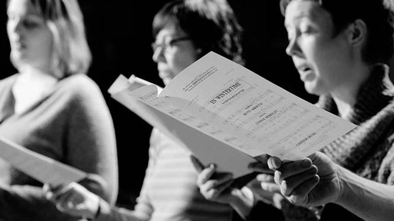 Foto: Stig Marlon Weston