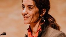 Sanam Naraghi Anderlini