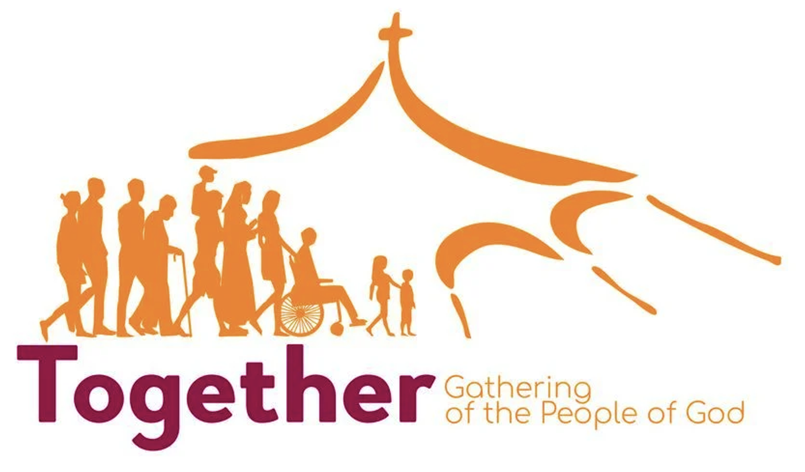 Together 2023 - «La oss utvide teltet»