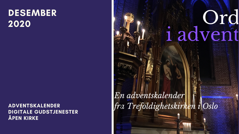 Adventskalender