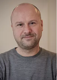 Marius Skjølaas
