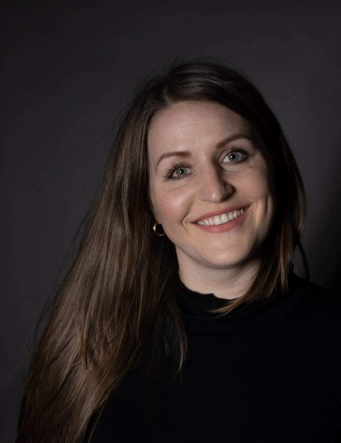Elisabeth  Frafjord Torp