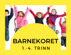 Barnekor