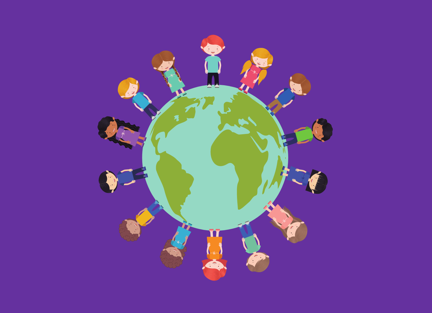 Globalagent tirsdag 28. mars