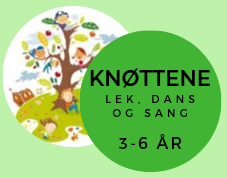 Knøttene