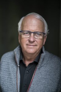 Eyvind Skeie 21. september: «VI LØFTER OPP DEN NYE SANG»