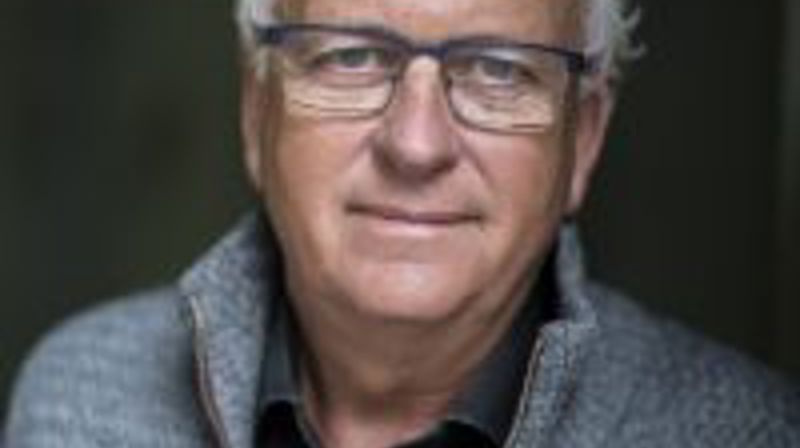 Eyvind Skeie 21. september: «VI LØFTER OPP DEN NYE SANG»