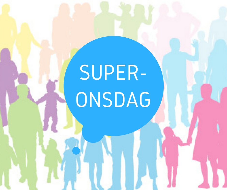 Super-onsdag