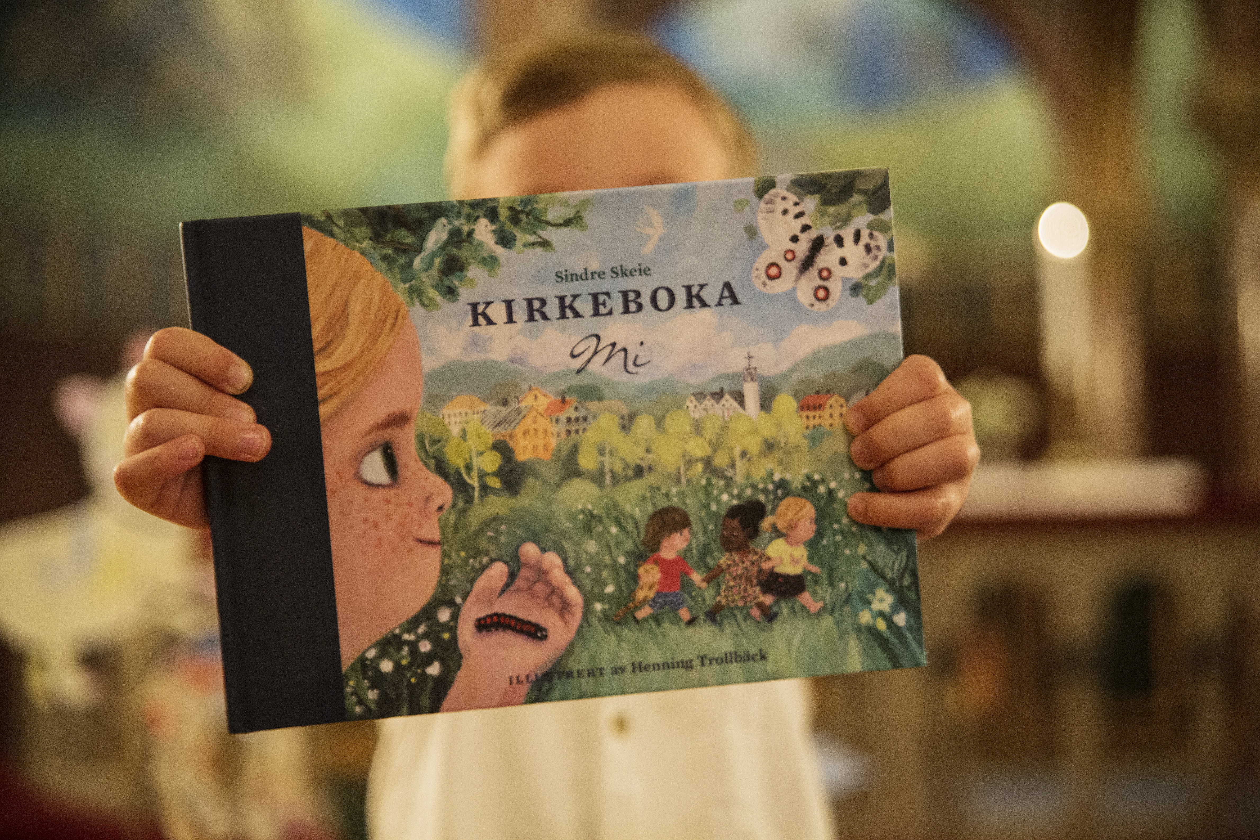 Foto: Kim Christie Østberg