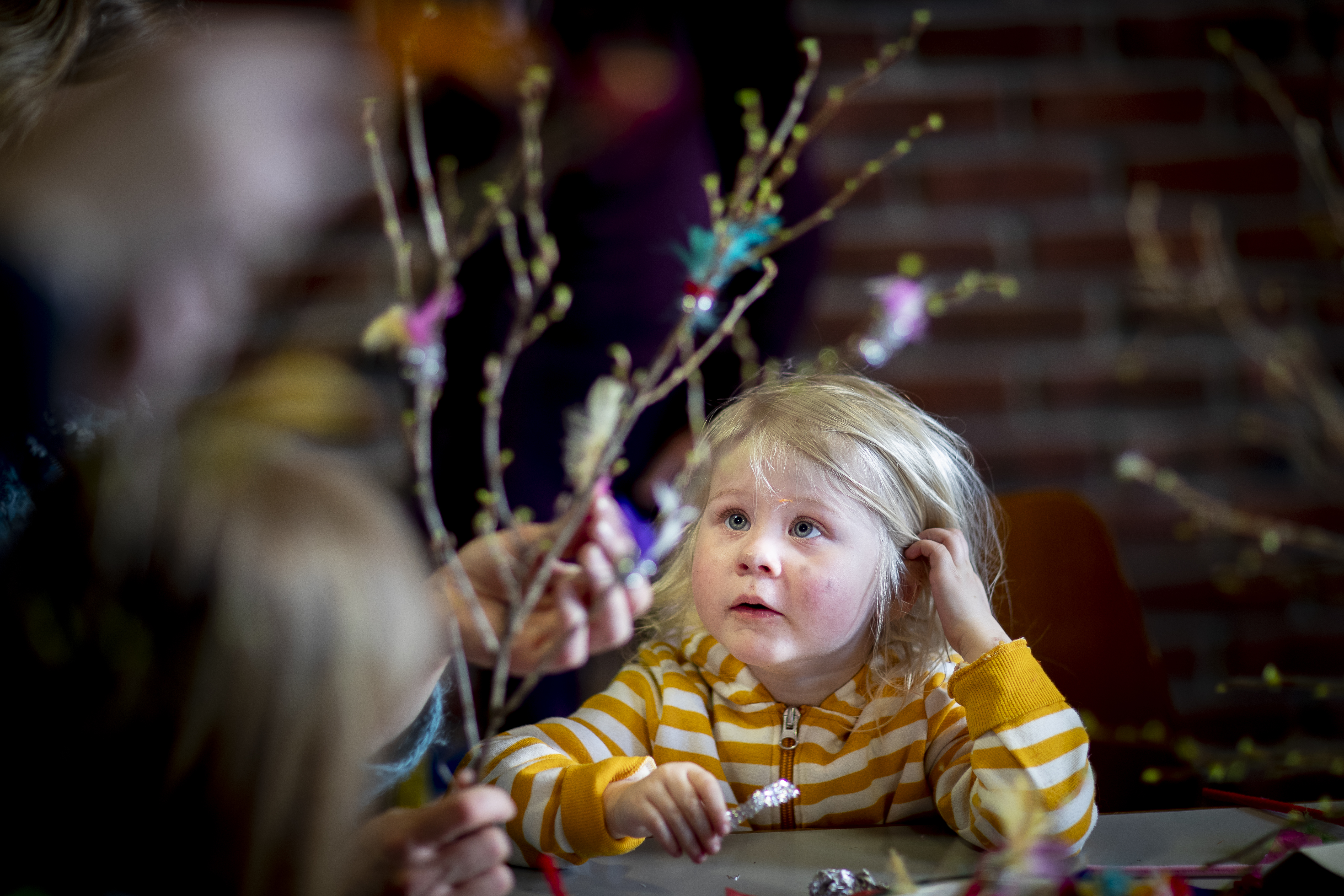 Er du klar for å kle deg ut?