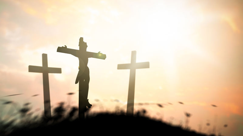 Vi feirer påske i Ullern kirke