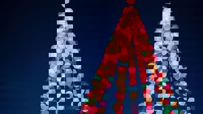 Adventsmarked