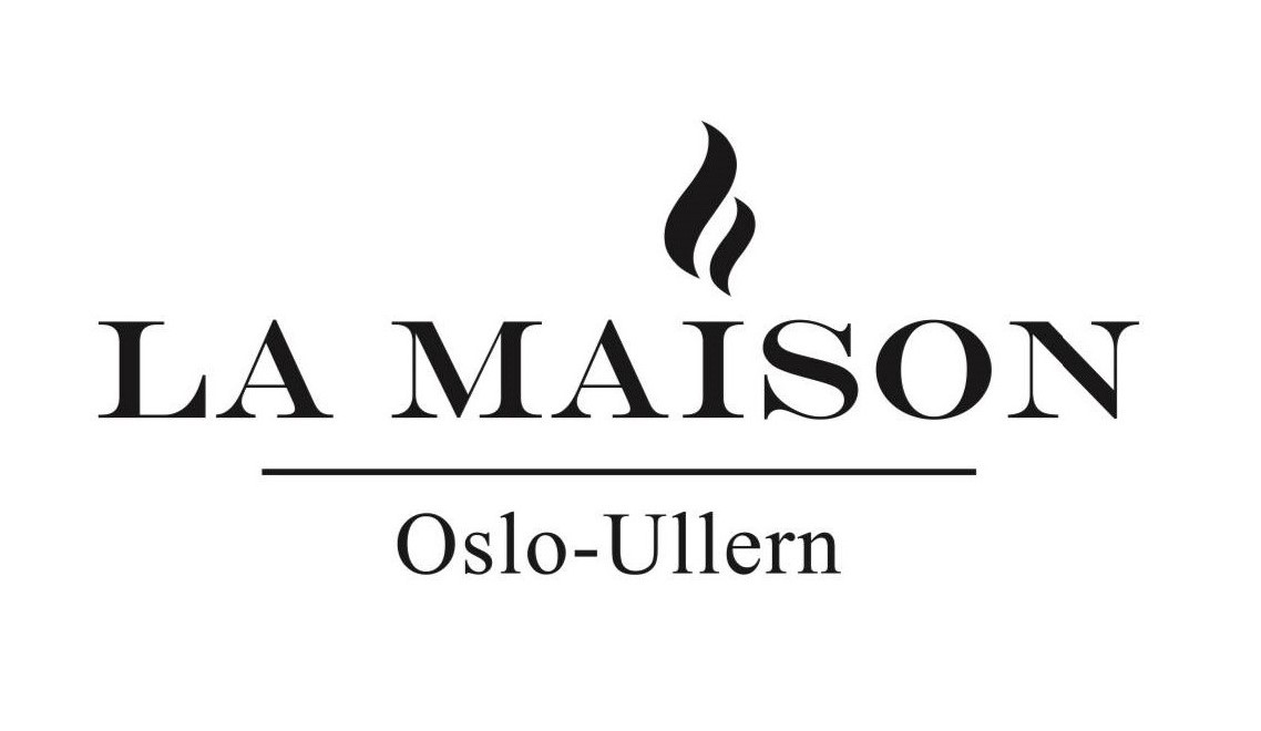 La Maison - kafé i menighetshuset