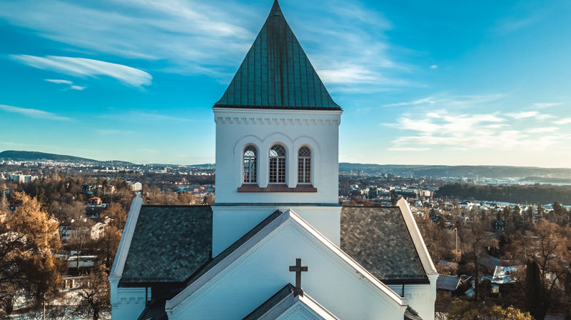 Oppdatert program for konfirmantåret 2020 (årskull 05)