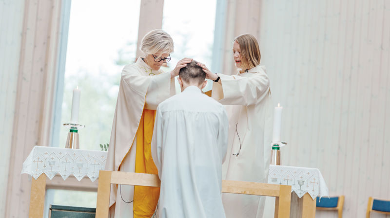 Fotograf Ørjan Marakatt Bertelsen