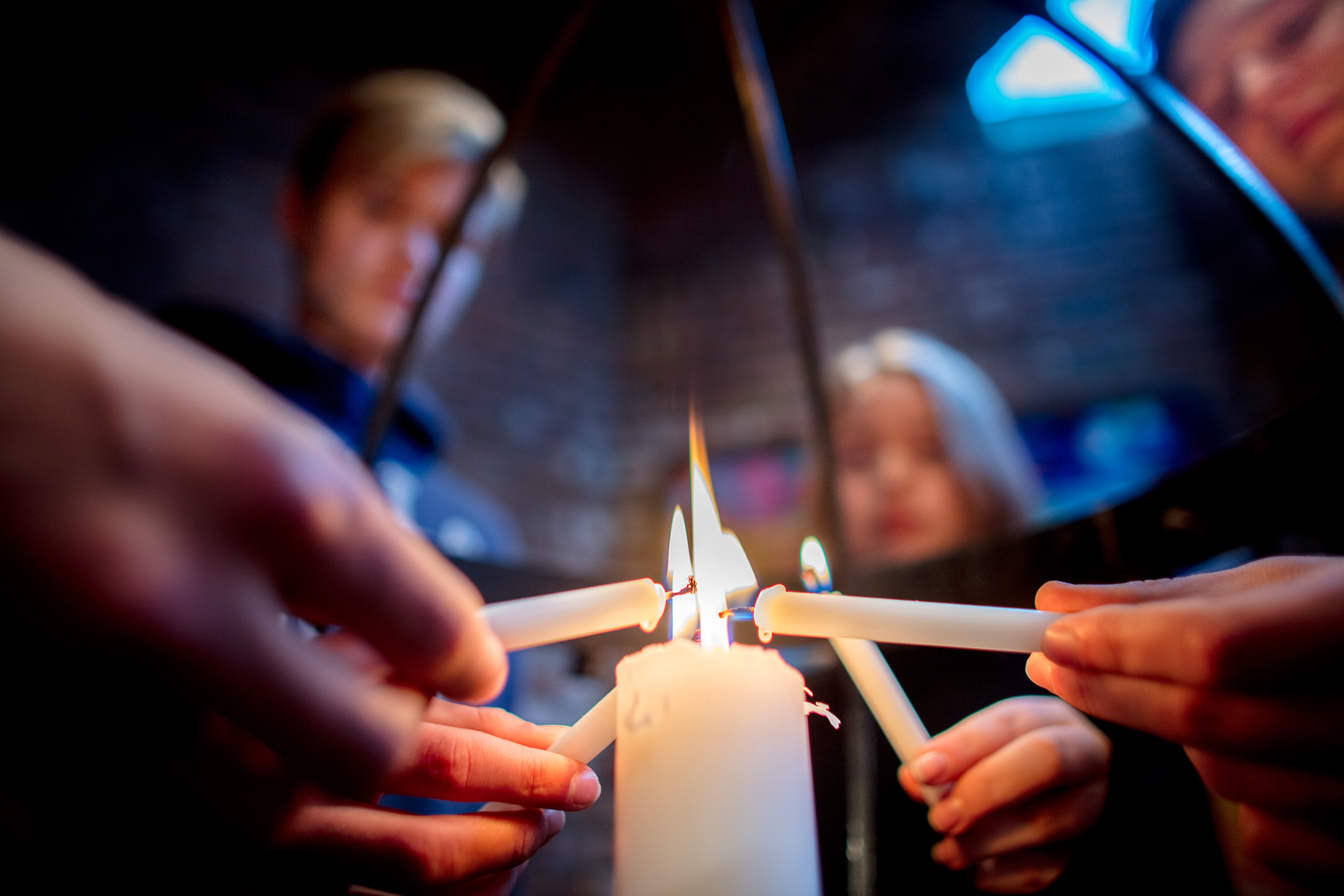 Fotograf Bo Mathisen