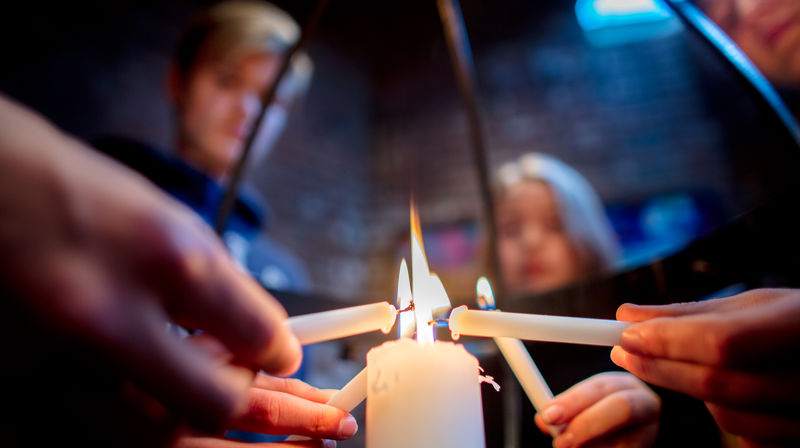 Fotograf Bo Mathisen