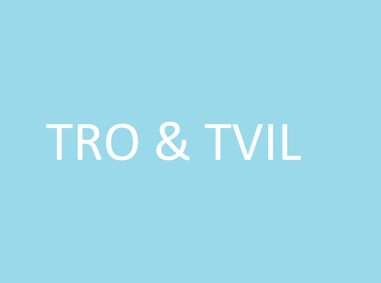 Tro & tvil