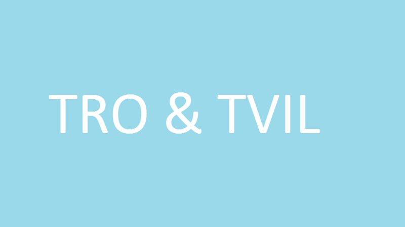 Tro & tvil