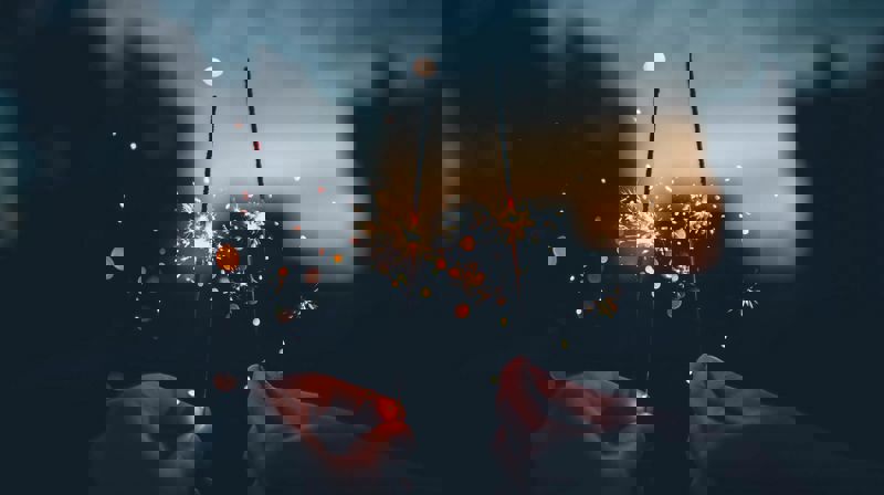 Nyttårsfestival for ungdom i Vestre Aker prosti