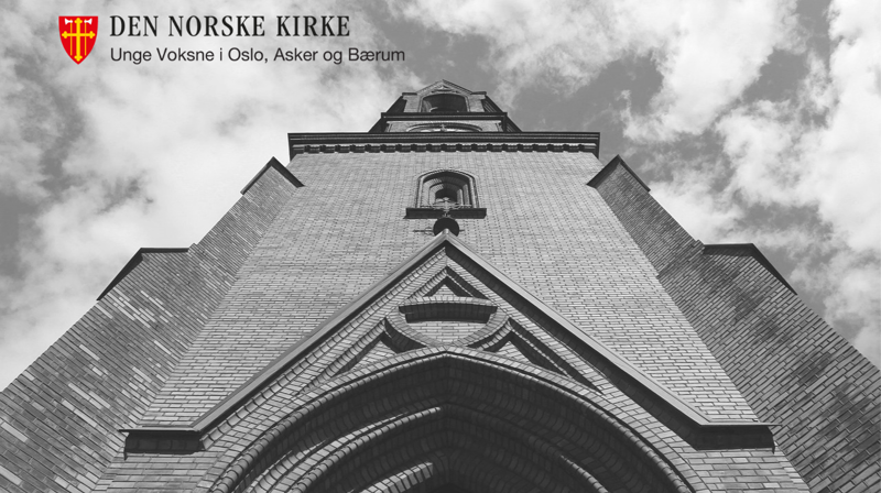 Om unge voksne i Oslo bispedømme