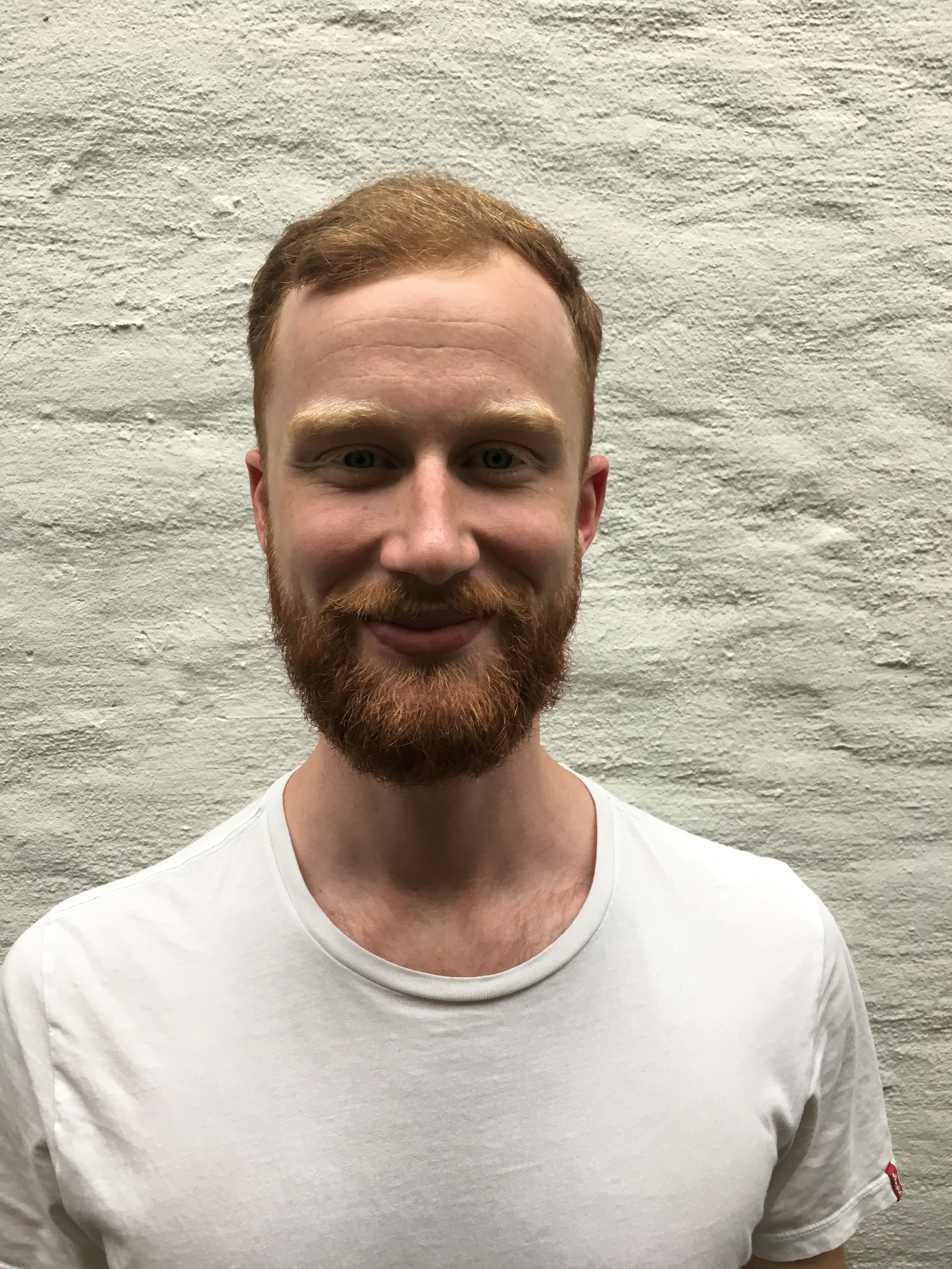 Runar Netland