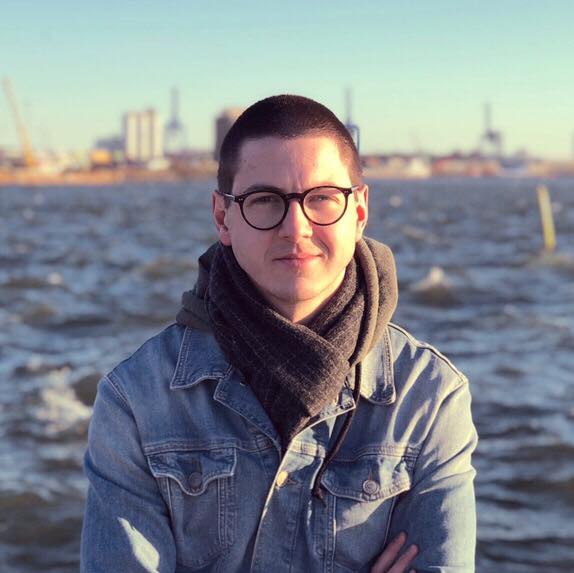 Stig Børre  Høydal