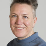 Anne Anita Lillebø