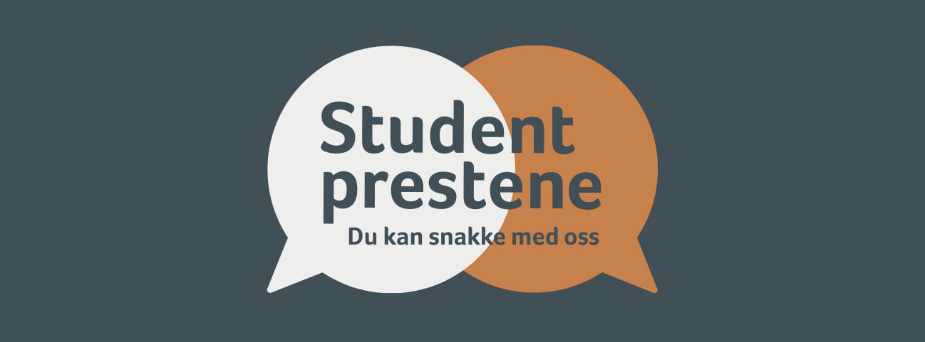 Studentprestene: Inger Anne Naterstad (fra venstre), Anne Anita Lillebø, Camilla Oulie Eskildsen, Halvor Berg Hovin.