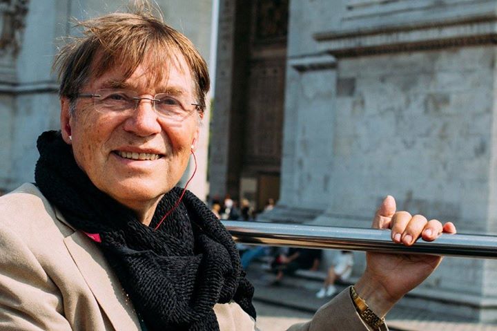 Foto: Hans Fredrik Asbjørnsen 