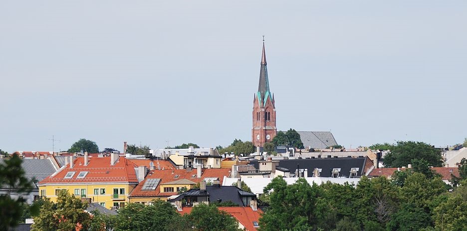 Stillingsutlysning: trosopplæringsleder