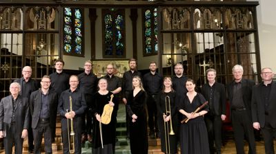 Høstens konserter 2025